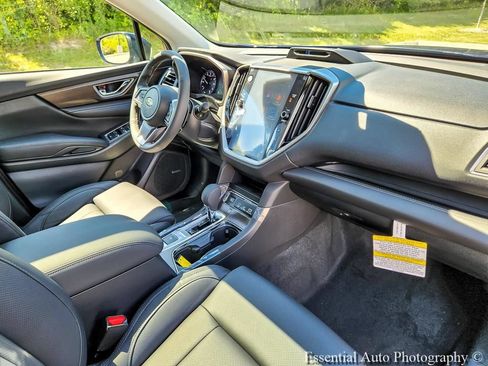 New 2026 Subaru Ascent Touring AWD/4WD image 29