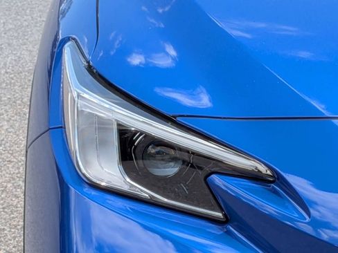 New 2026 Subaru WRX Limited AWD/4WD image 9
