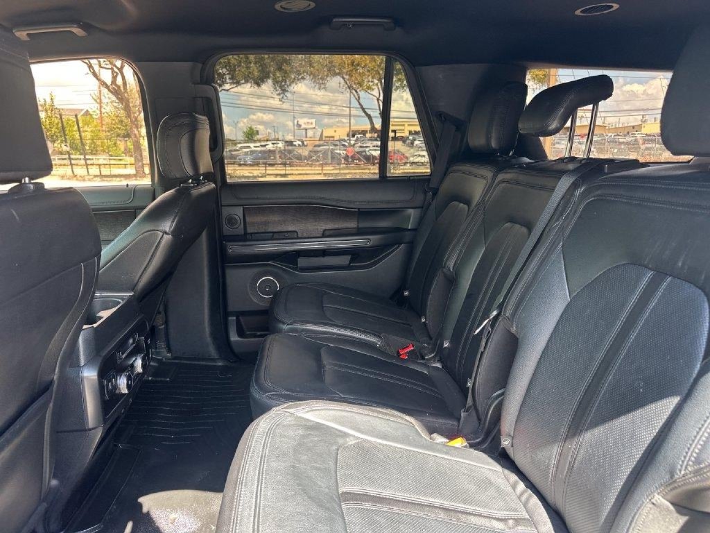 Used 2020 Ford Expedition Limited RWD image 21