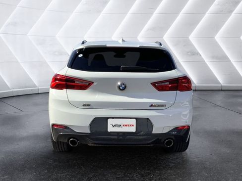 Used 2019 BMW X2 M35i w/ Premium Package AWD/4WD image 5