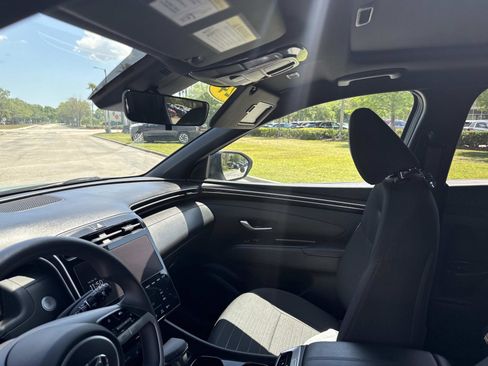 Used 2024 Hyundai Santa Cruz SEL w/ Activity Package FWD image 23