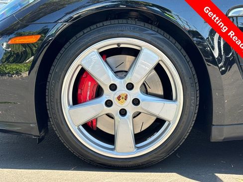 Used 2014 Porsche Panamera GTS image 27