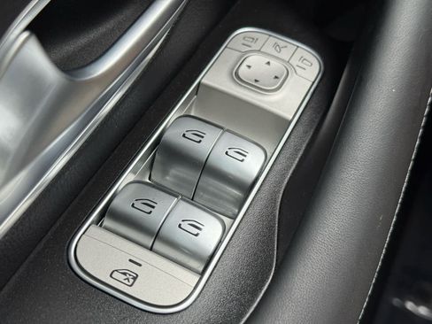 Certified 2024 Mercedes-Benz GLE 53 AMG AMG GLE 53 image 24