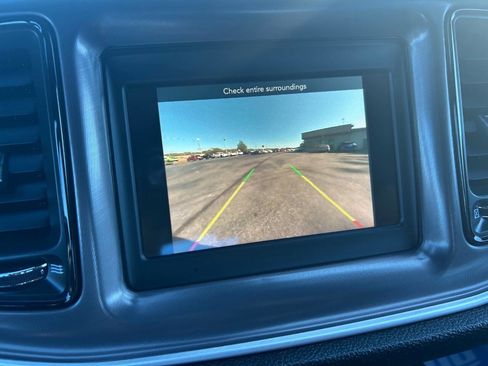 Used 2022 Dodge Challenger R/T RWD image 16