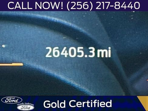 Used 2024 Ford Mustang Convertible w/ Mustang Nite Pony Package RWD image 14