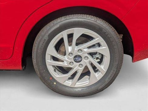 New 2025 Subaru Impreza 2.0i image 10