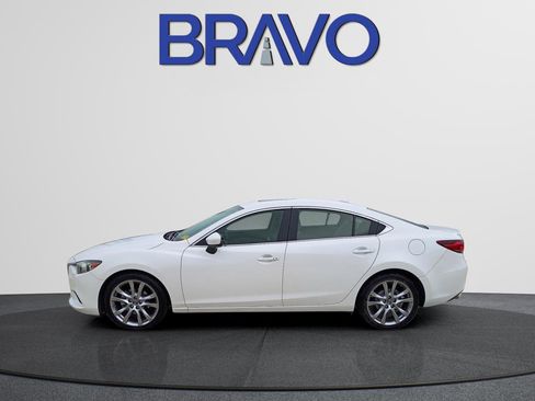 Used 2014 MAZDA MAZDA6 Grand Touring FWD image 9