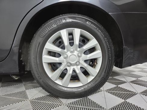Used 2017 Nissan Altima 2.5 S w/ Power Driver Seat Package FWD image 11