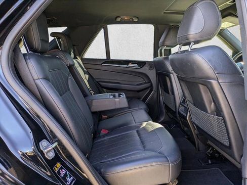 Used 2018 Mercedes-Benz GLE 350 GLE 350 image 18