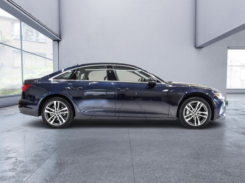 Used 2023 Audi A6 2.0T Premium w/ Convenience Package AWD/4WD image 7