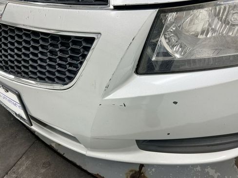 Used 2014 Chevrolet Cruze LT FWD image 22