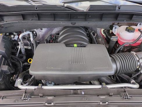 New 2026 GMC Sierra 1500 AT4 w/ AT4 Premium Package image 17