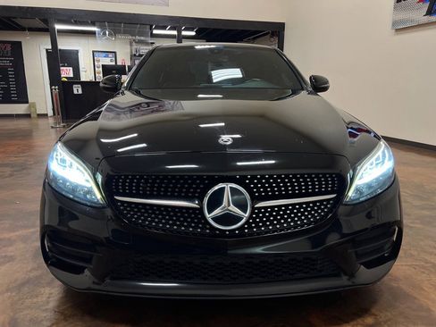 Used 2019 Mercedes-Benz C 300 C 300 image 4