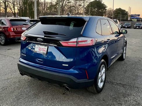 Used 2020 Ford Edge SE image 6
