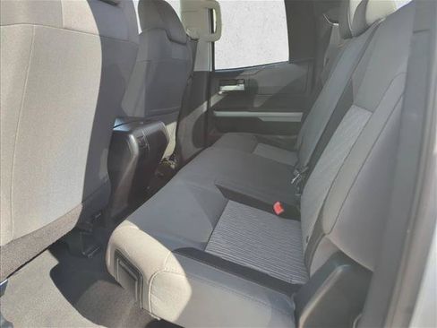 Used 2014 Toyota Tundra SR5 w/ SR5 Upgrade Package RWD image 10
