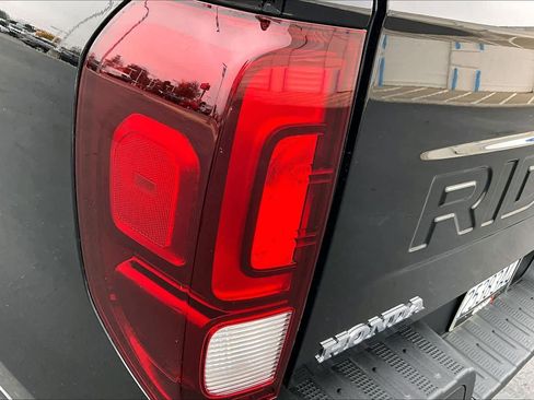Used 2024 Honda Ridgeline RTL image 27