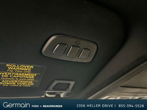 Used 2020 Lincoln Corsair Reserve image 27