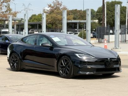 Used 2023 Tesla Model S