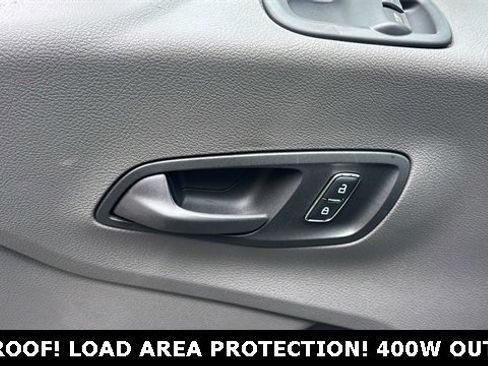 New 2025 Ford Transit 250 Base w/ Load Area Protection Package image 24