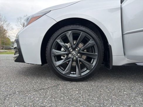 New 2026 Toyota Corolla SE image 15