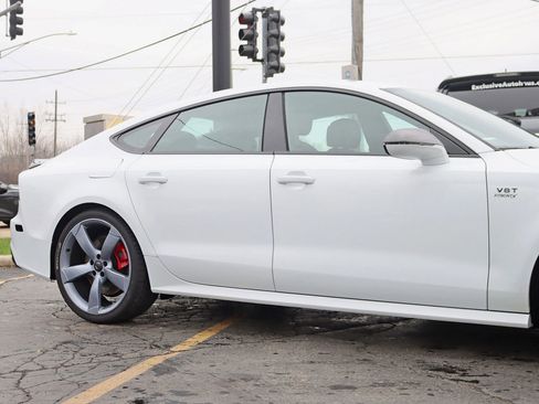 Used 2017 Audi S7 Prestige image 4