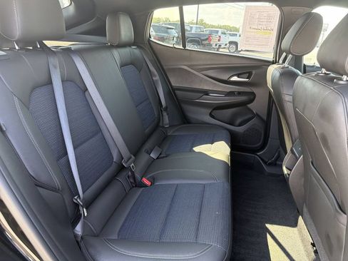 Certified 2026 Buick Envista Preferred w/ Convenience I Package FWD image 23