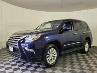 Used 2019 Lexus GX 460 Premium AWD/4WD video 3