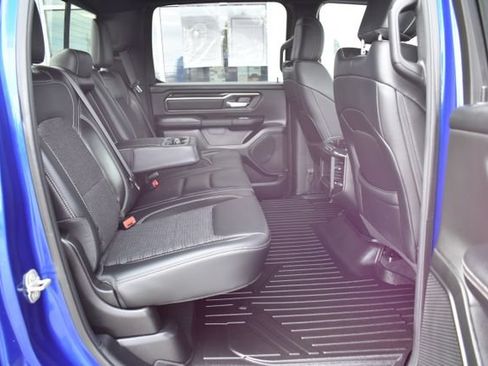Used 2019 RAM 1500 Sport AWD/4WD image 40