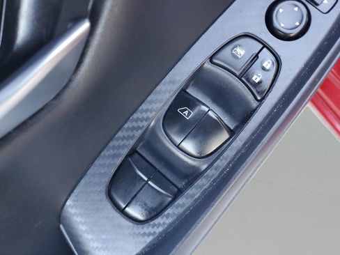 Used 2024 Nissan Sentra SV w/ Trunk Package image 14