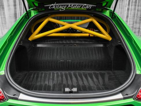 Used 2018 Mercedes-Benz AMG GT R image 49