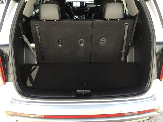 Used 2024 Hyundai Palisade SEL FWD image 22