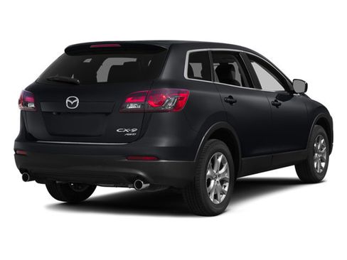 Used 2014 MAZDA CX-9 Touring AWD/4WD image 5