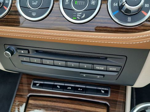 Used 2016 BMW Z4 sDrive35is RWD image 29