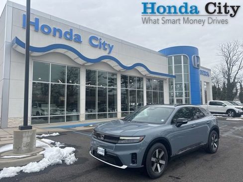 New 2026 Honda Prologue Touring image 1
