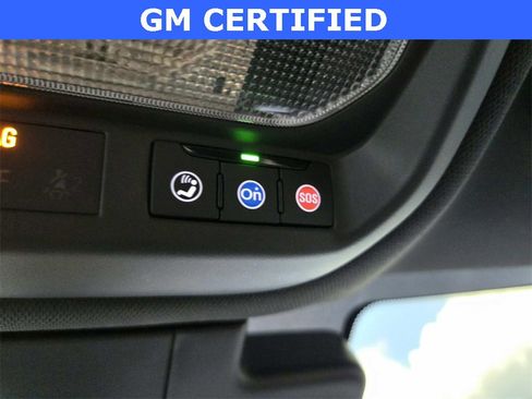 Certified 2024 Buick Envista Sport Touring w/ Convenience I Package image 31
