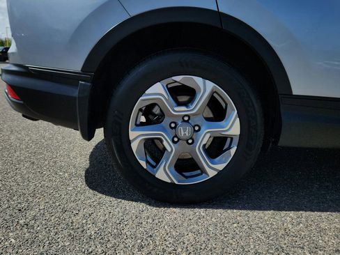 Used 2019 Honda CR-V EX-L image 9