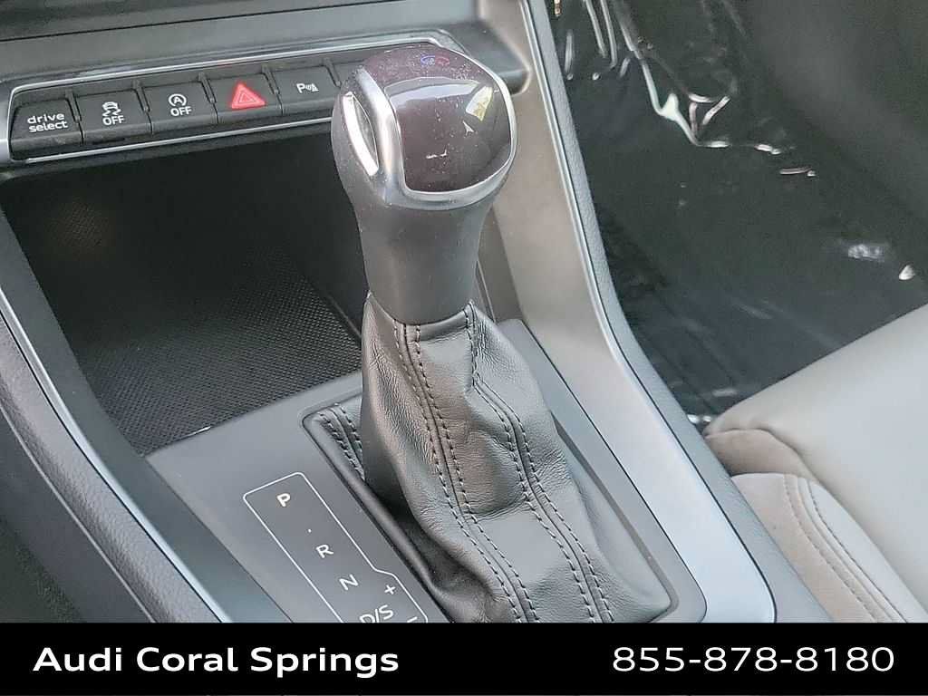 Certified 2023 Audi Q3 2.0T Premium AWD/4WD image 25