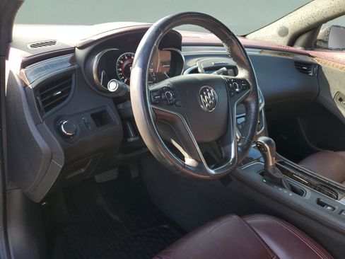 Used 2014 Buick LaCrosse Premium w/ Ultra Luxury Package FWD image 17