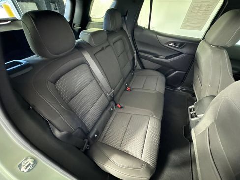 Certified 2026 Chevrolet Equinox LT AWD/4WD image 33