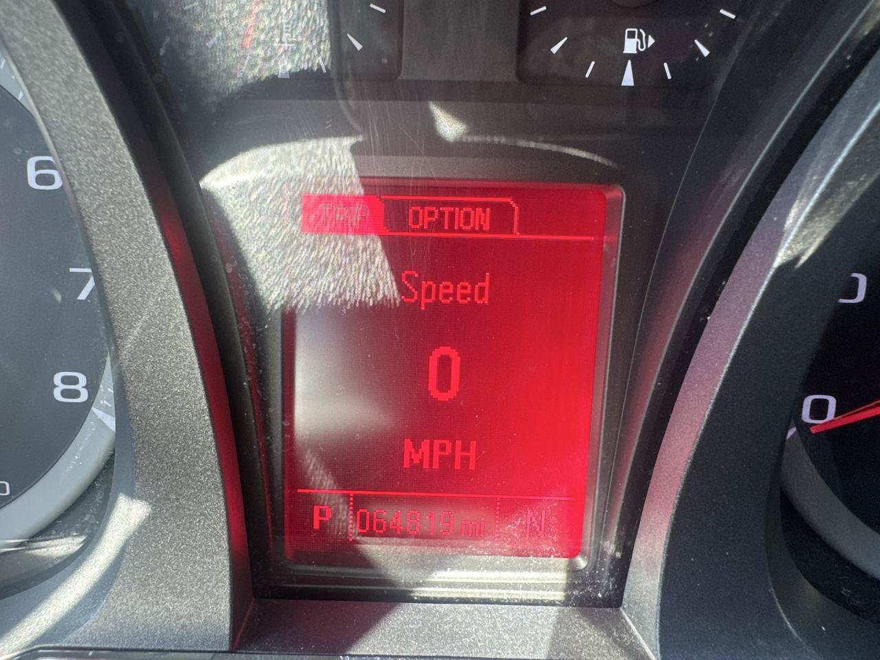 Used 2017 GMC Terrain SLE AWD/4WD image 15