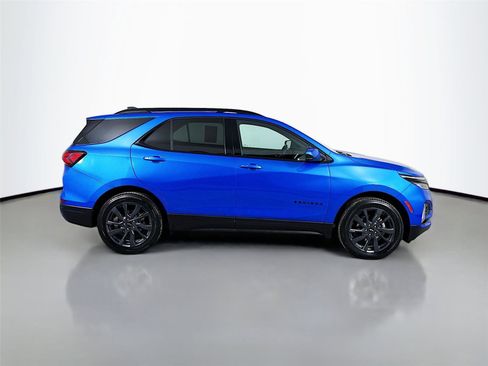 Used 2024 Chevrolet Equinox RS image 10