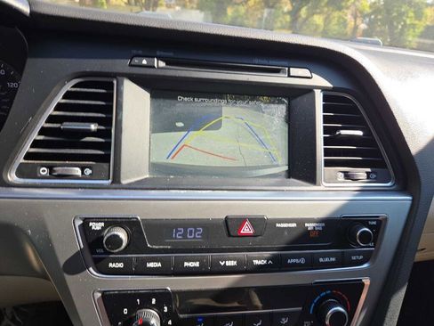 Used 2016 Hyundai Sonata SE image 25