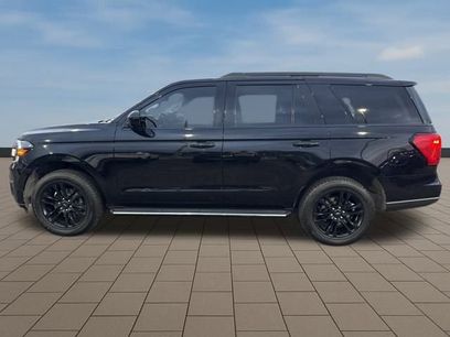 Used 2022 Ford Expedition XLT