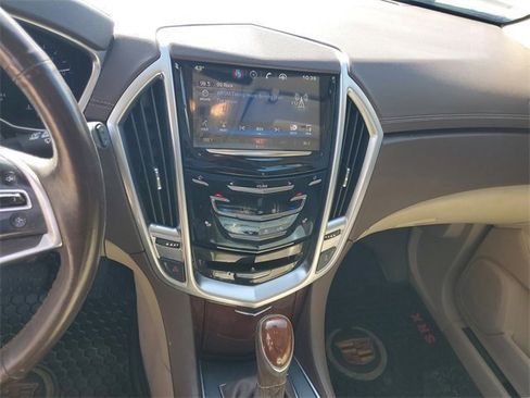 Used 2015 Cadillac SRX Luxury w/ Driver Awareness Package image 20