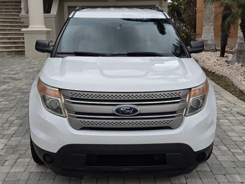 Used 2014 Ford Explorer 4WD image 23