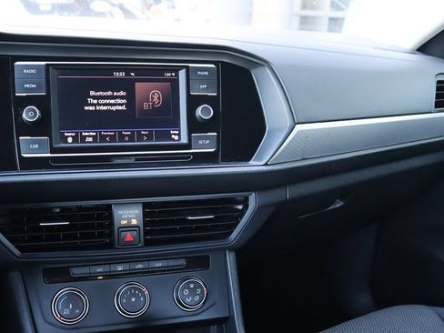 Used 2019 Volkswagen Jetta S FWD image 43