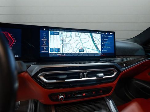 Used 2024 BMW M4 xDrive Competition image 26