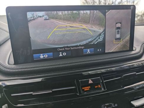 New 2026 Acura MDX Type S image 9