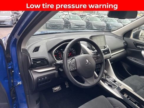 Used 2023 Mitsubishi Eclipse Cross SE AWD/4WD image 9