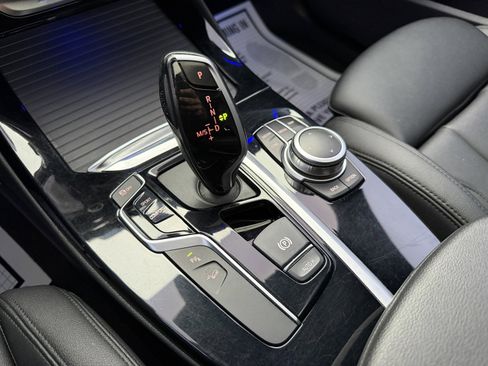 Used 2021 BMW X3 xDrive30i w/ Convenience Package image 34